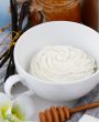 Vanilla Yogurt Cream