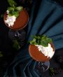 Chocolate Yogurt Mousse