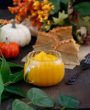How To Cook Fresh Pumpkin Pie