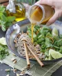 Citrus Sesame Dressing